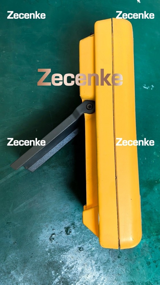 Fluke 743B Documenting Process Calibrator used
