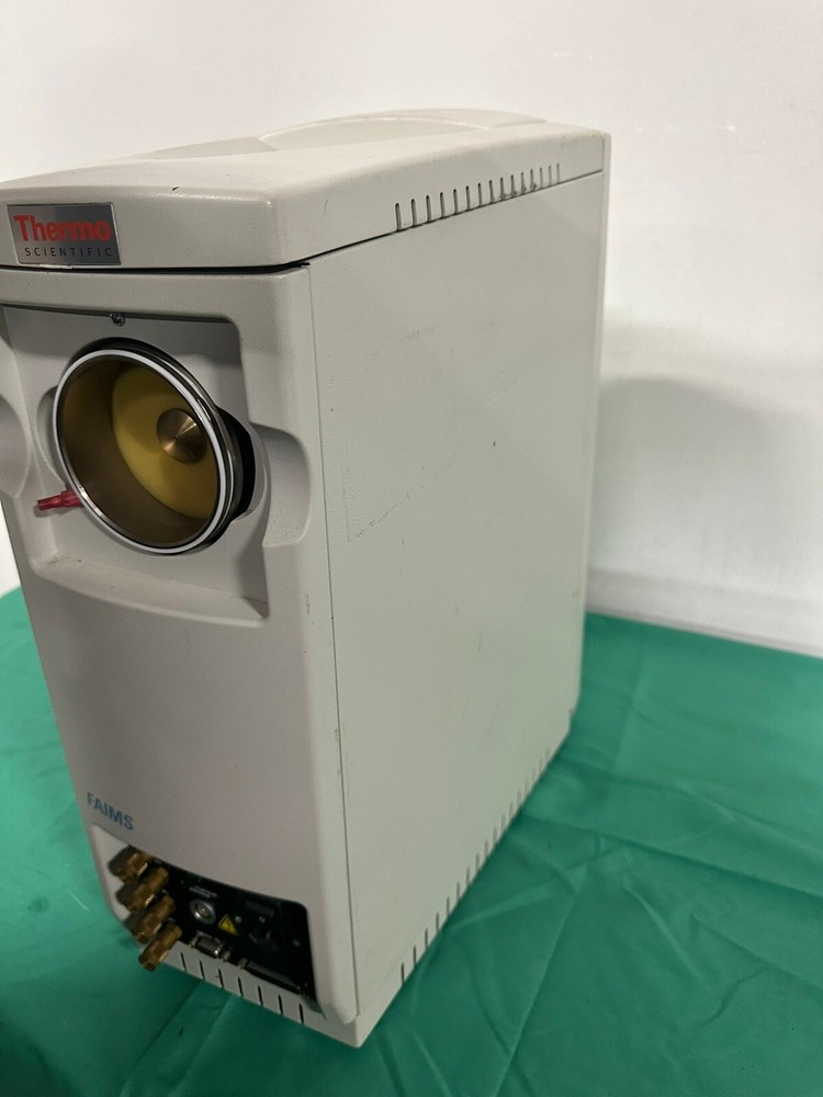 Thermo FAIMS Waveform Generator