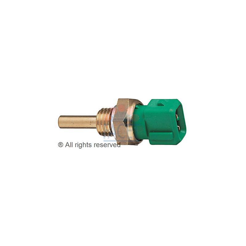 Engine Coolant Temperature Sensor for 1988 Toyota Van
