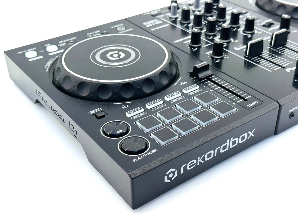Pioneer DDJ-400 DJ Controller