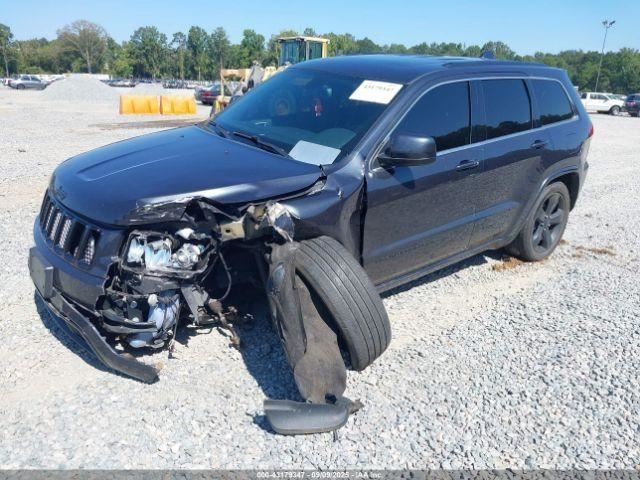 Driver Left Front Window Regulator Fits 11-24 DURANGO 4878382