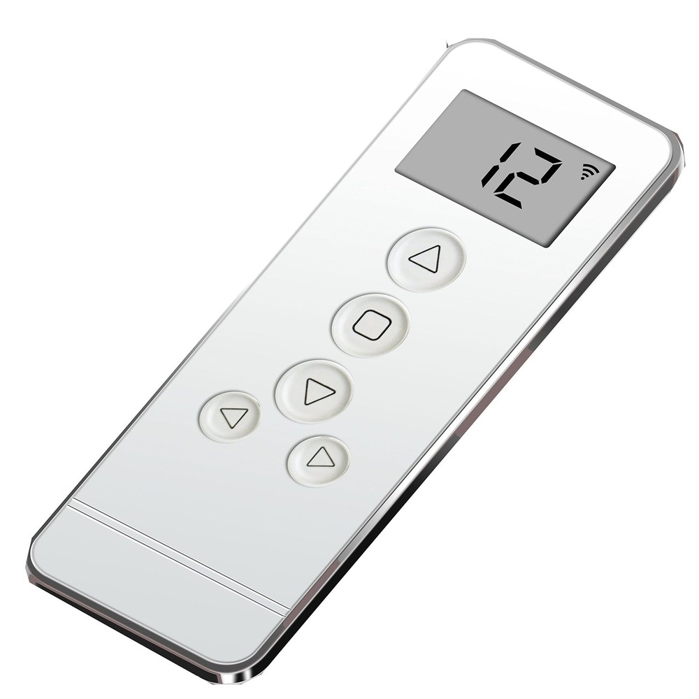 14 Channel Controller for Roller Shades Remote Control for Motorized Windows ...