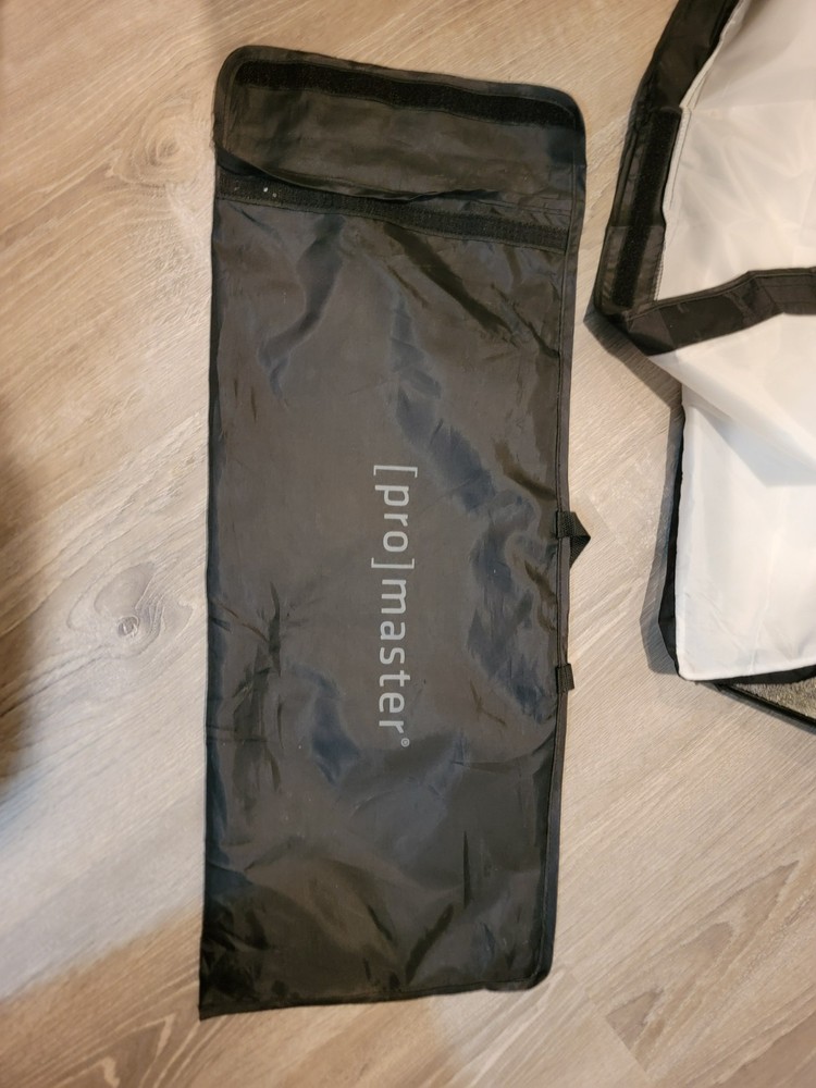 ProMaster Rectangular Softbox 24x36 Studio Soft Box