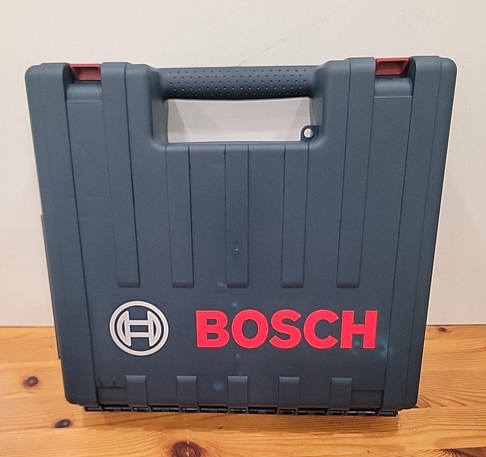 Bosch PR20EVS 1 HP Variable Speed Palm Router with Case
