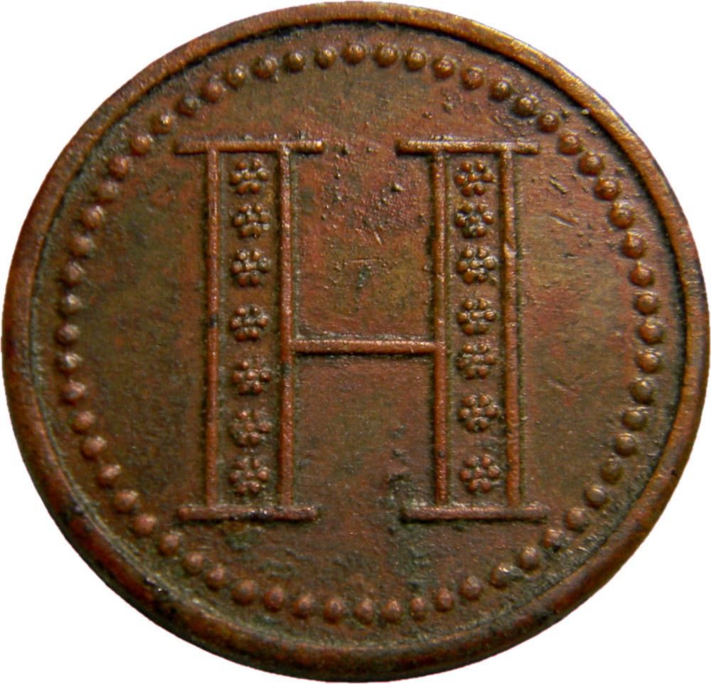 H Maverick Token  (0592)