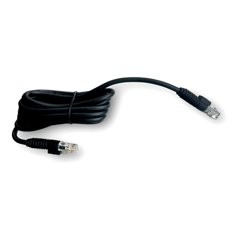 Monster Cable Data Speed 100 XLN Modem Cable 100XLN