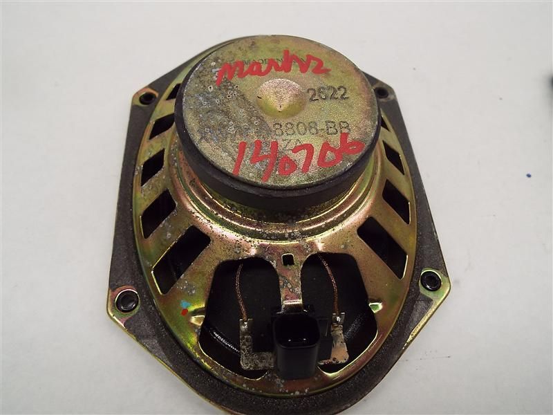 2003 EXPLORER Speaker 139457
