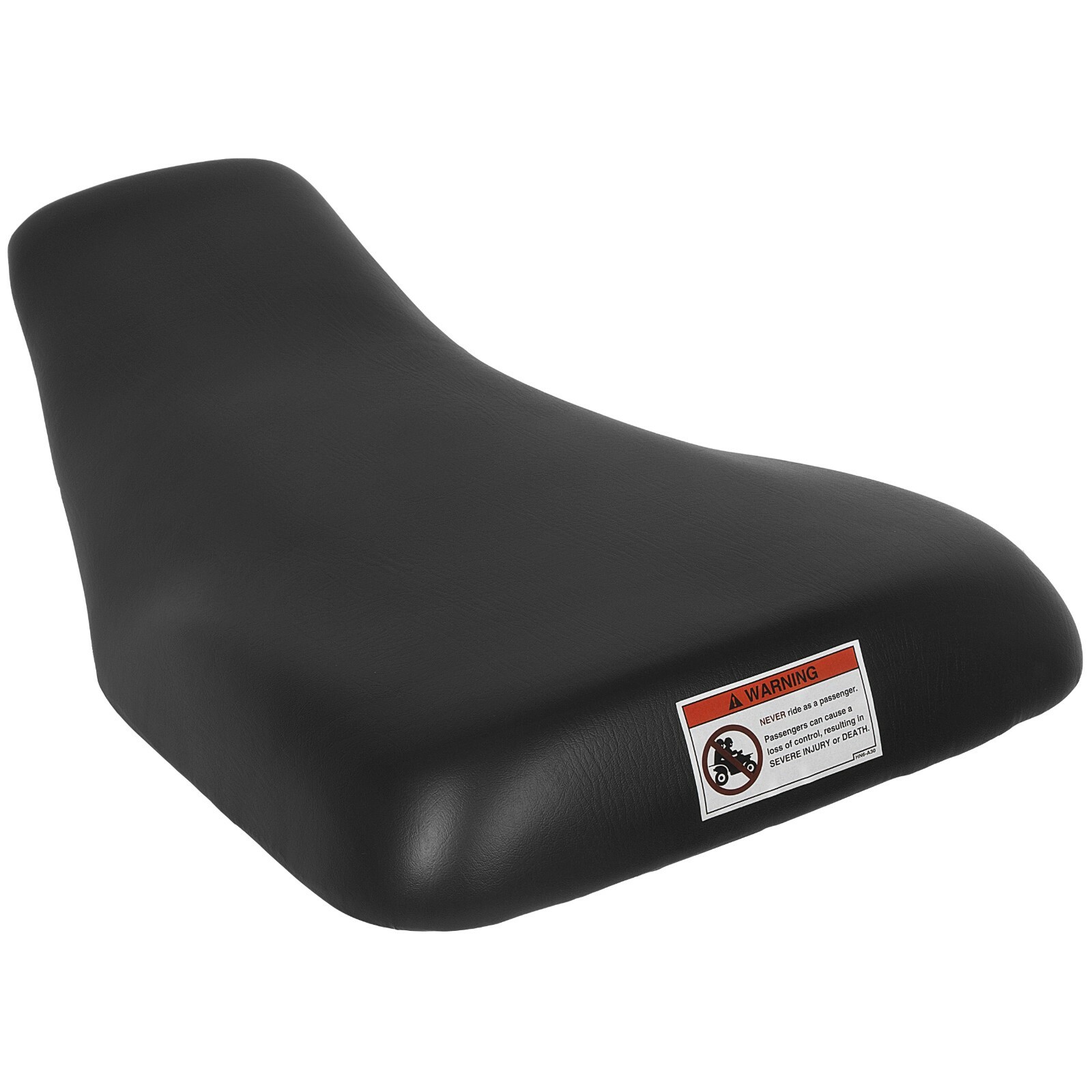 Complete Seat For Honda TRX350FE Rancher 400 4x4 AT 2004-2007 Black Seat For ATV