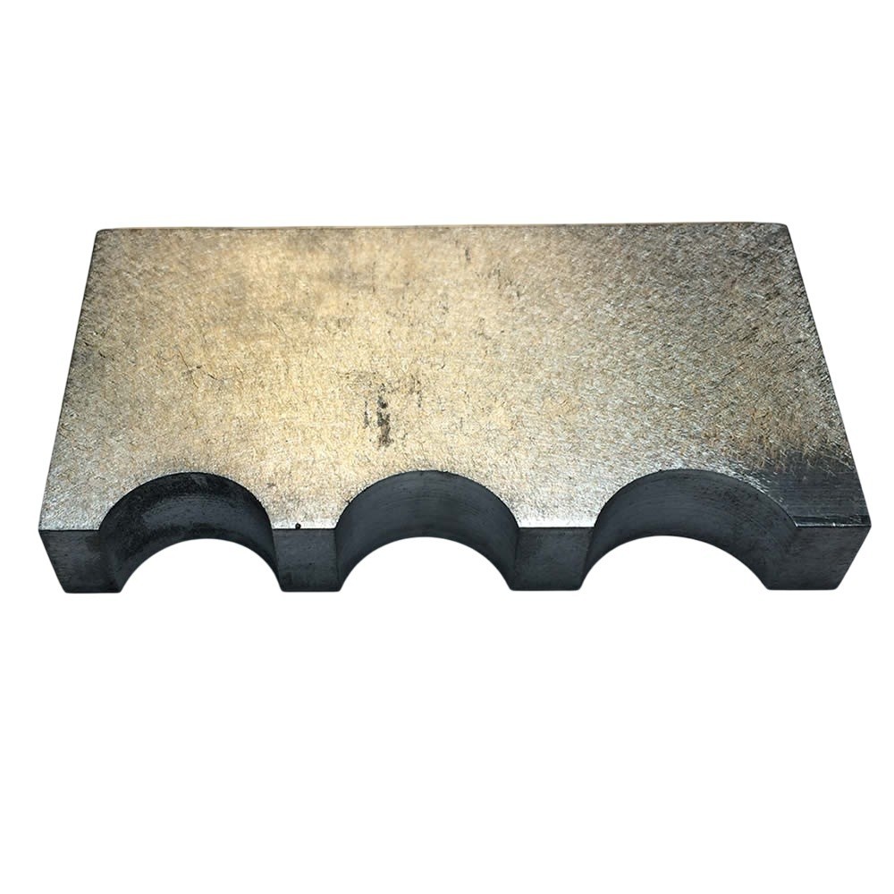 A Tip Shaping Guide & Blade Rest