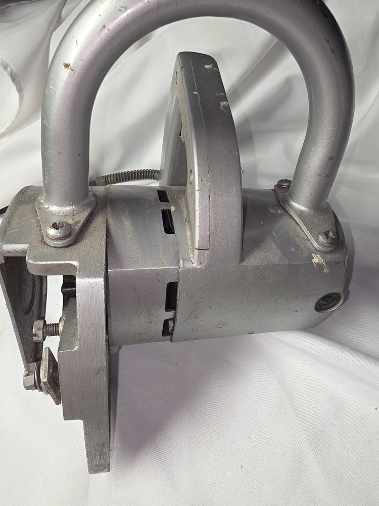 VTG SEARS DAVID BRADLEY ELECTRIC CHAINSAW