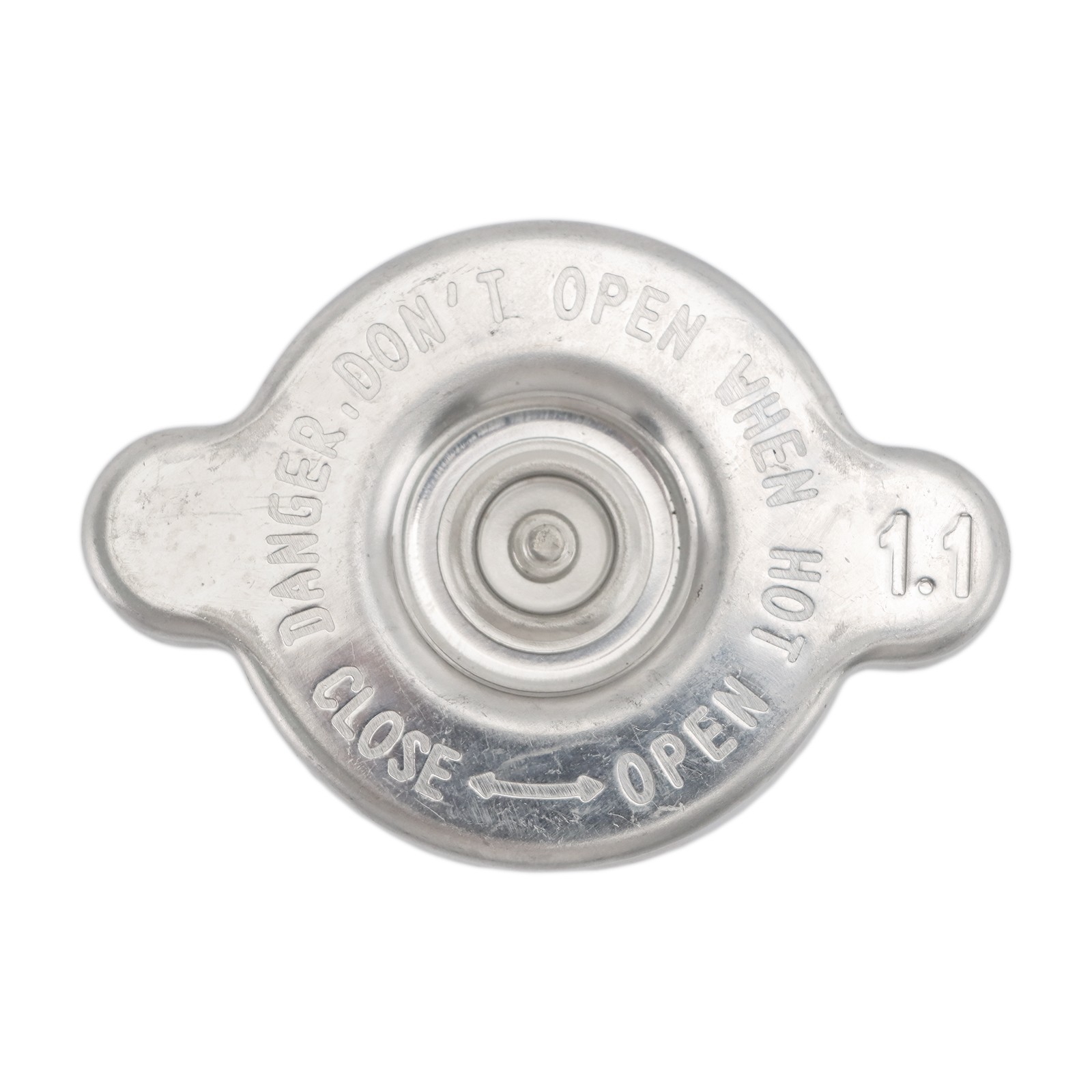 Radiator Cap 16 PSI Pressure Rating Replacement for Motorad T16R, Stant 10233
