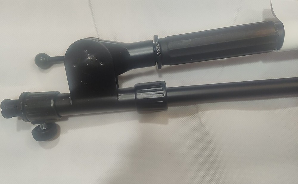 Amazon Basics Tripod Boom Microphone Stand