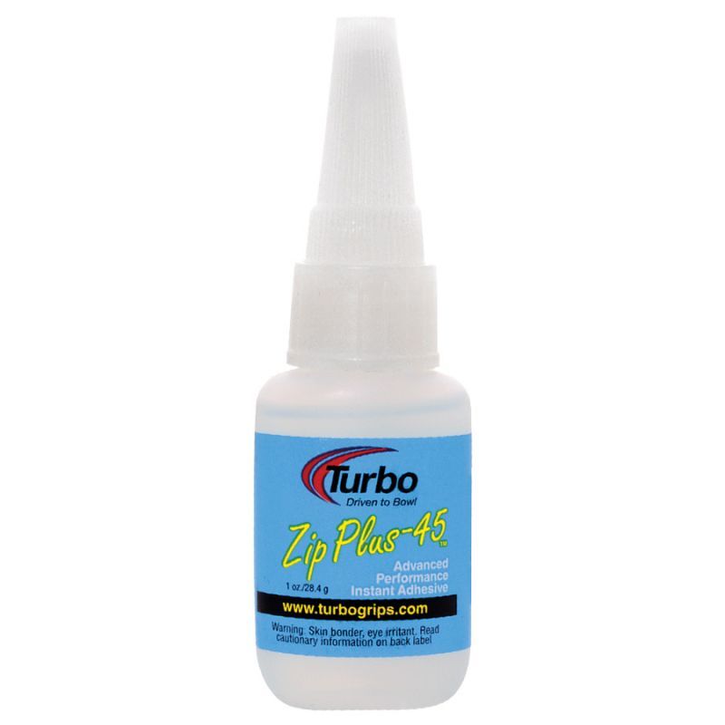 Turbo Zip Plus-45 Quick Set Glue