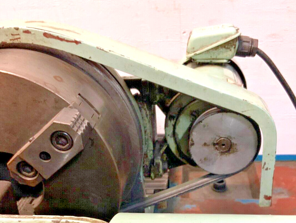 Jack Mill PG-9 Electric End Mill Tool Cutter Grinder Sharpener Machine 220V G7B