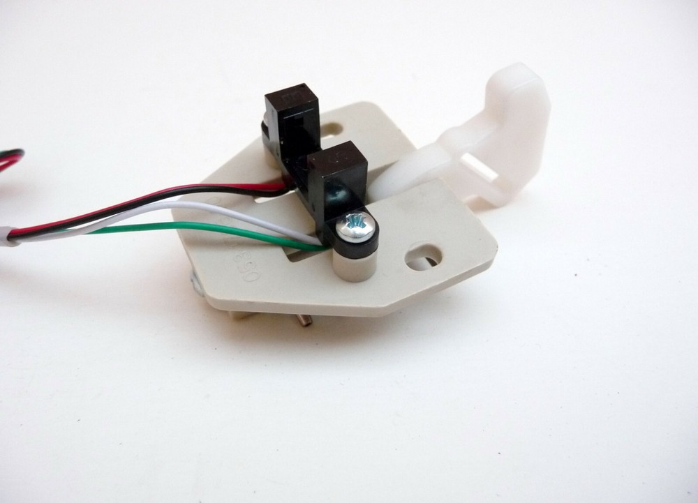 MIDMARK Elevanve Continental-Style Actuator Assembly (Left Linkage)