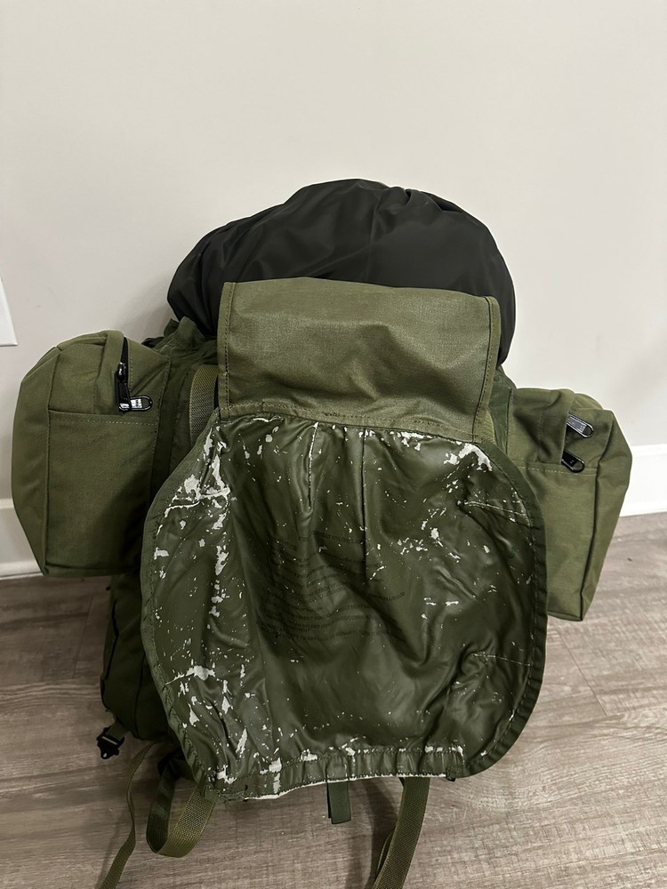 NEW Modified Large Alice Pack (MALICE)