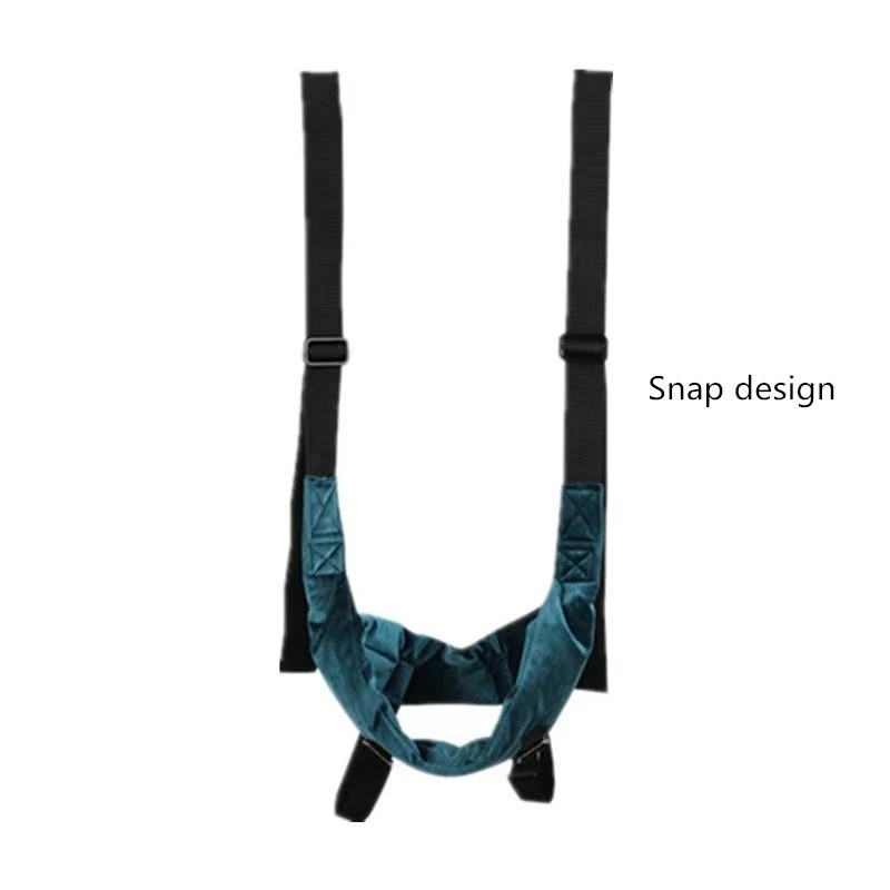 Correction Vertebrae Hanging Neck Stretching Decompression Traction Frame