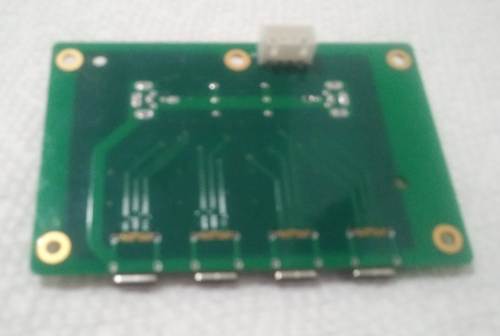 Cygia 2019-03-10 Interface board
