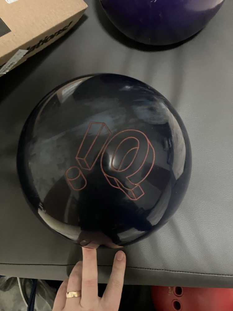Storm IQ Tour edition