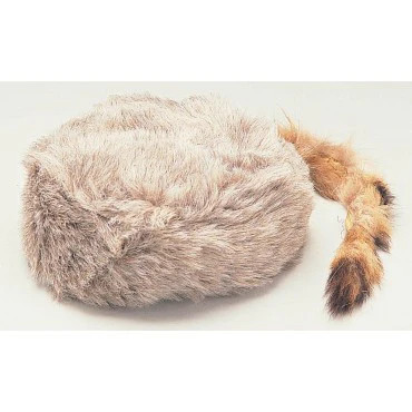 Imitation Fur Trapper Hat