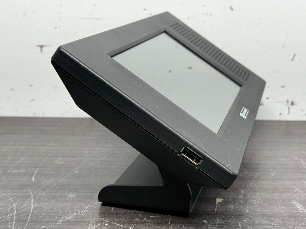 Commend EE 980 CM Desk Terminal - X15