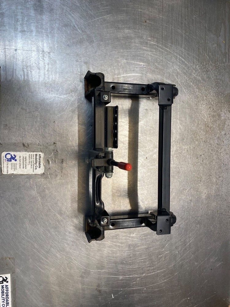 Transaxle Motor Assembly For Invacare Lynx Mobility Scooter (A2/2)