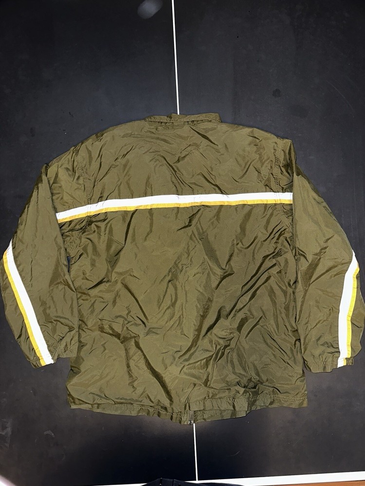 vintage nike windbreaker XL jacket