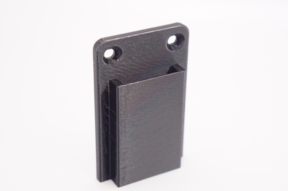 Wall Mount Holder for Milwaukee Fastback Compact Folding Knife