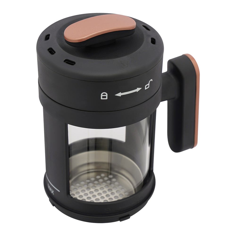 High-Efficiency Electric Coffee Roaster with Smart Controls for Home Use