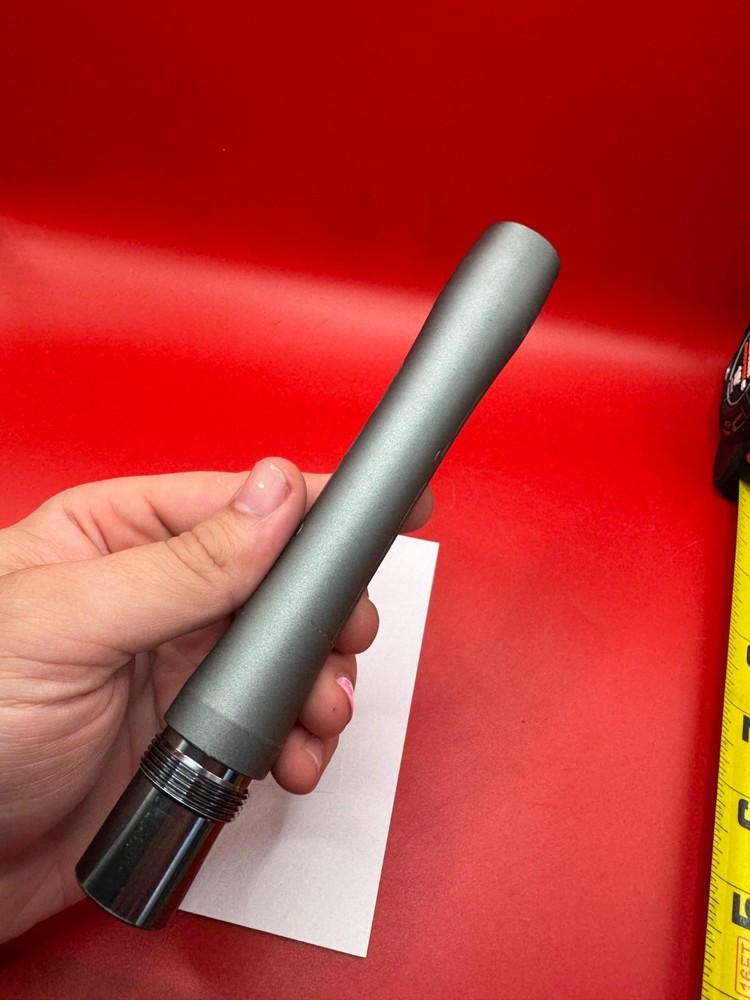 Dye/Proto UL Barrel Back 688 Bore AC Thread