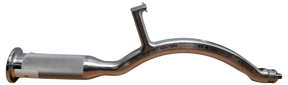 GENERIC HYBRID OFFSET SHELL INSERTER !