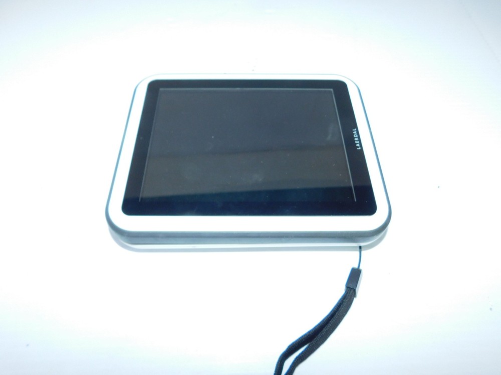 LAERDAL SIMPAD MODEL 200-30150 TOUCH SCREEN CONTROL PAD (LSB76)