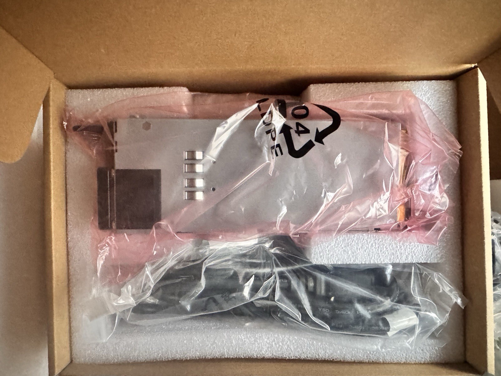 Uniview Tech 64 Channel NVR, NR6416x