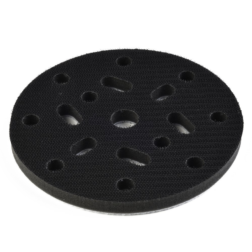High Quality Multifunction Polishing Pads Interface Pad Sponge Sandpaper