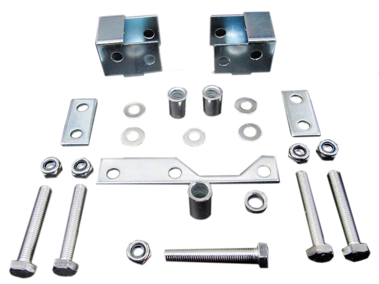 Honda Recon TRX 250 2" Full Lift Kit Front & Rear