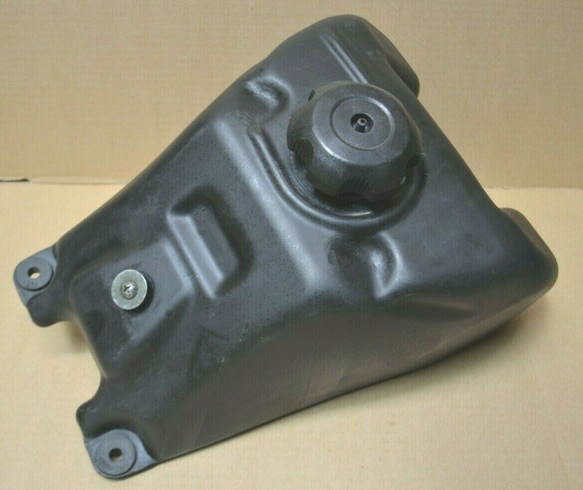 03-08 Suzuki LTZ400 Gas Tank Fuel Tank Petcock KFX LTZ 400 Arctic Cat DVX 400