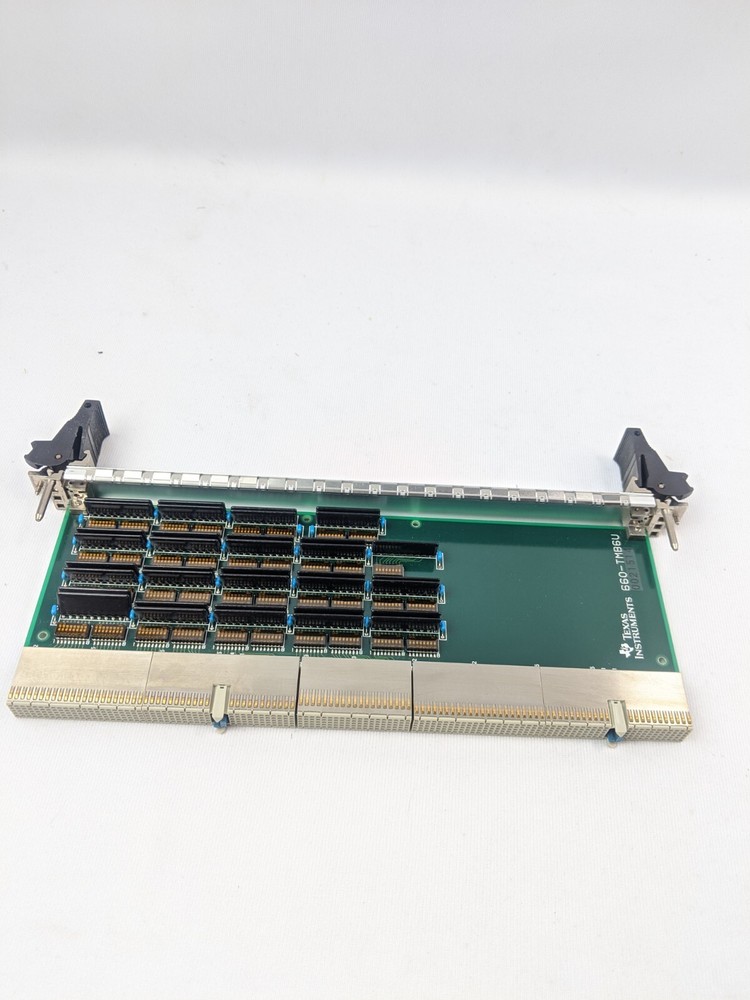 Texas Instruments 660-TMB6U Rear Transmission Module