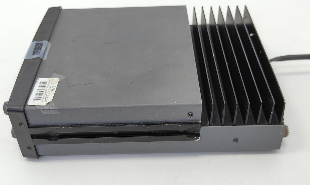 Codan 9780 SSB Transceiver , HC#323