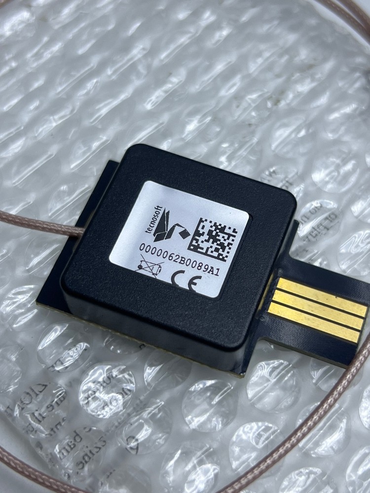 Tecnosoft Temperature Data Logger With External Sensor For High Temperatures