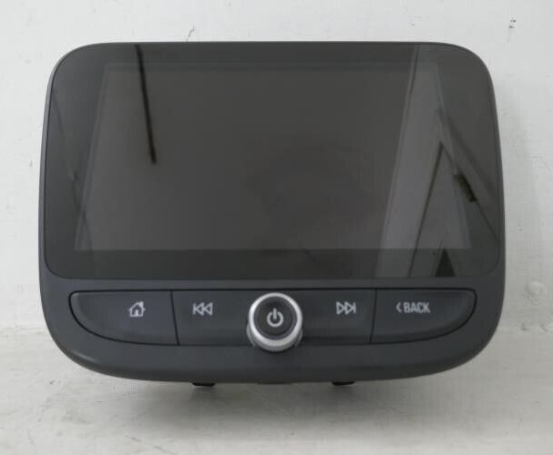 2016-2017 Chevy Malibu or VOLT Radio Display Screen Audio Controller 8" inch OEM