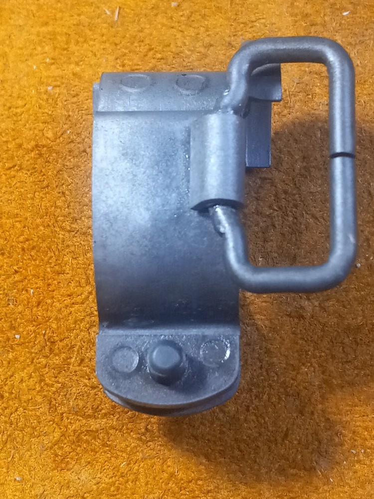 M1 Carbine Barrel Band Type 2 Parkerized