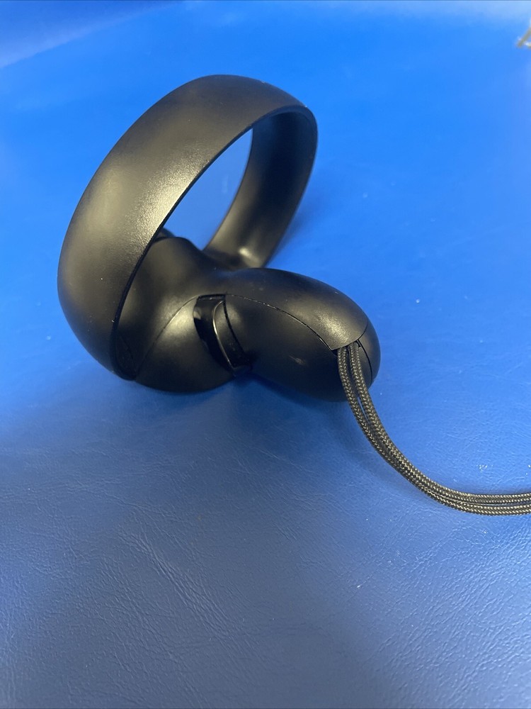 WORKING Oculus VR TO-L WIRELESS Controller / LEFT