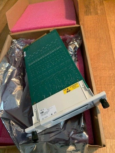 ABB BAILEY IMASO11 OUTPUT MODULE ASO11 SYMPHONY PLUS *NEW*