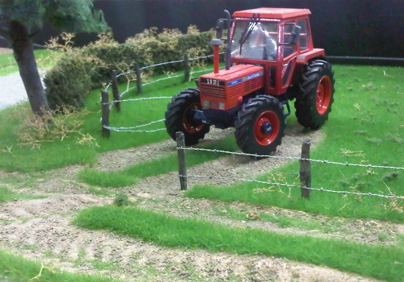 FENCE KIT 01 - Artisan32 - 04801