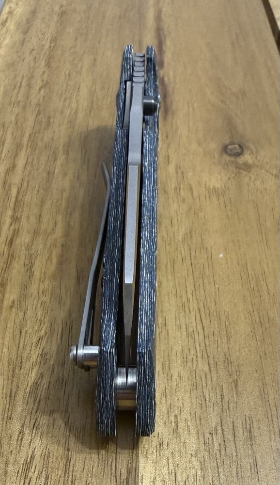 Jason Guthrie Arctic Scout