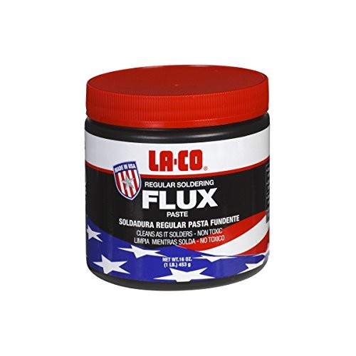 Soldering Flux Paste