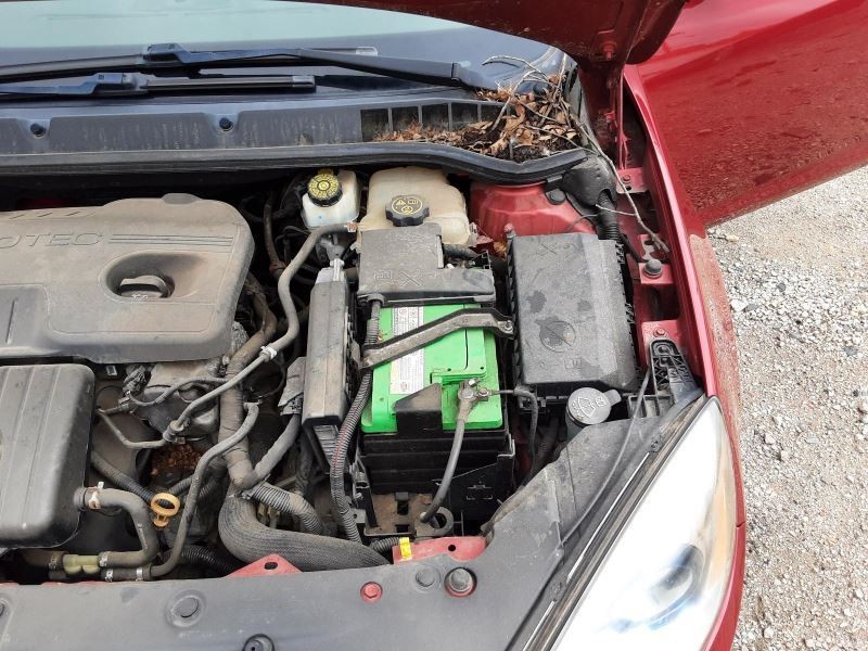 Camera/Projector Rear View Camera Fits 13-17 VERANO 700716