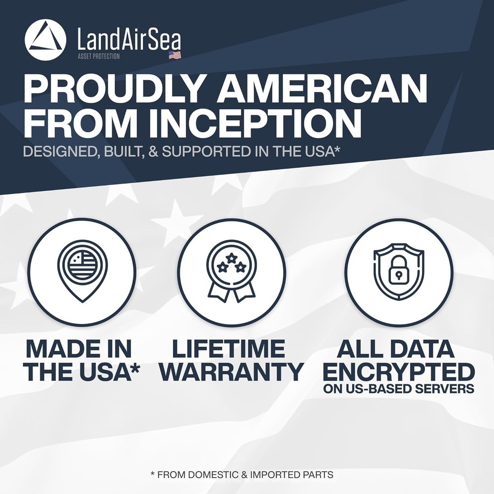 Affordable Sync GPS Tracker: Discreet 4G Tracking Solution for Families & Fleets