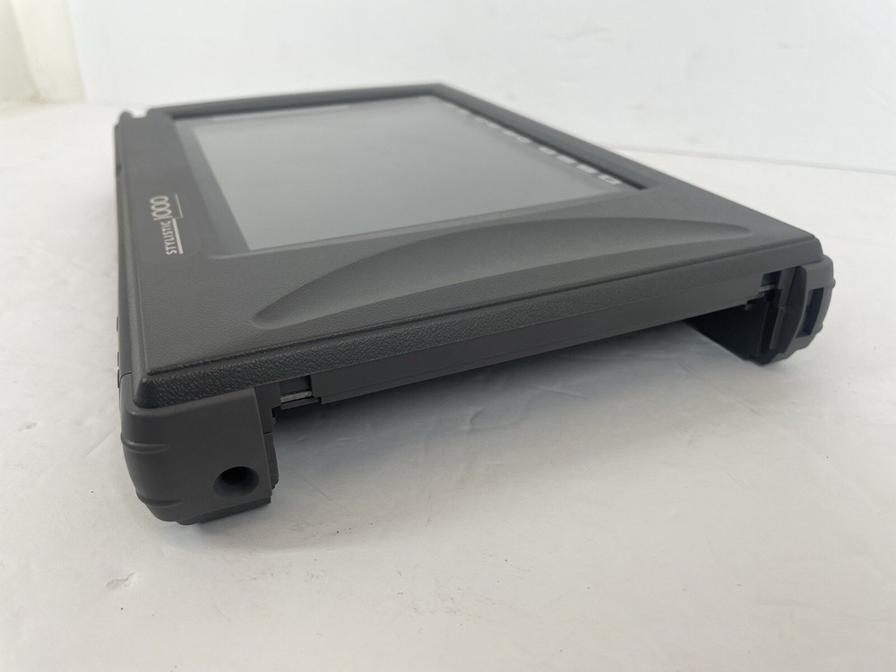 READ Fujitsu Stylistic 1000 FMW2430M Tablet PC UNTESTED