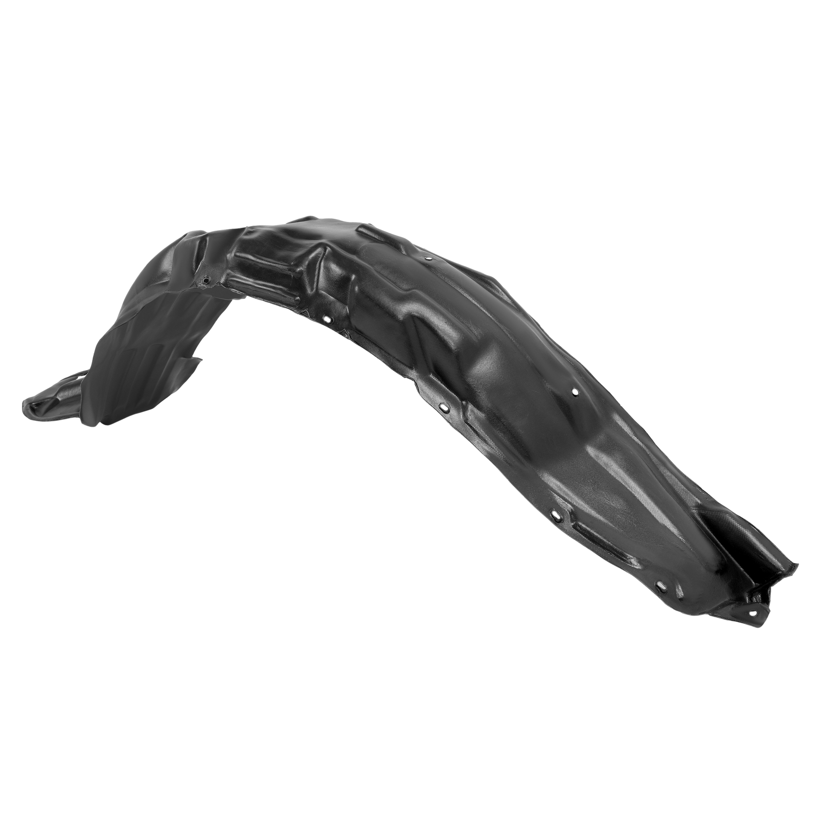 Front Inner Fender Liner Left +Right Fit 2003-2008 Toyota Corolla #TO1249119